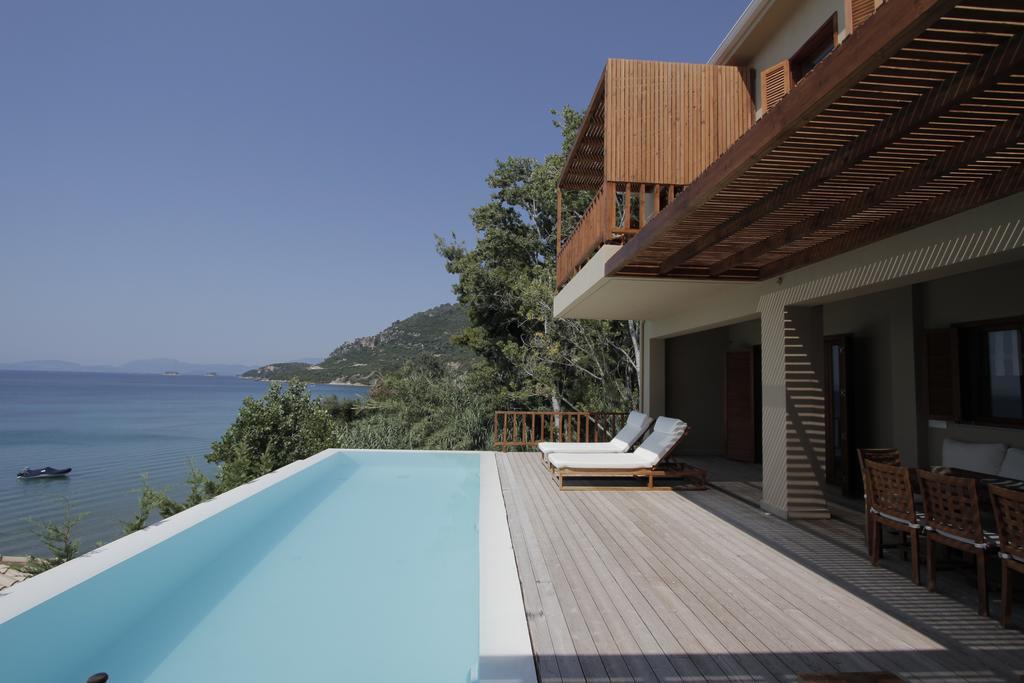 Infinity Blue Villas