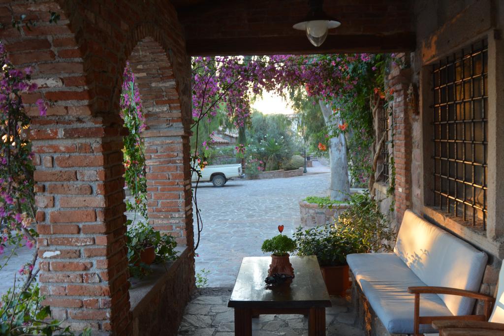 Lesvos Tower House Komninos Villa *