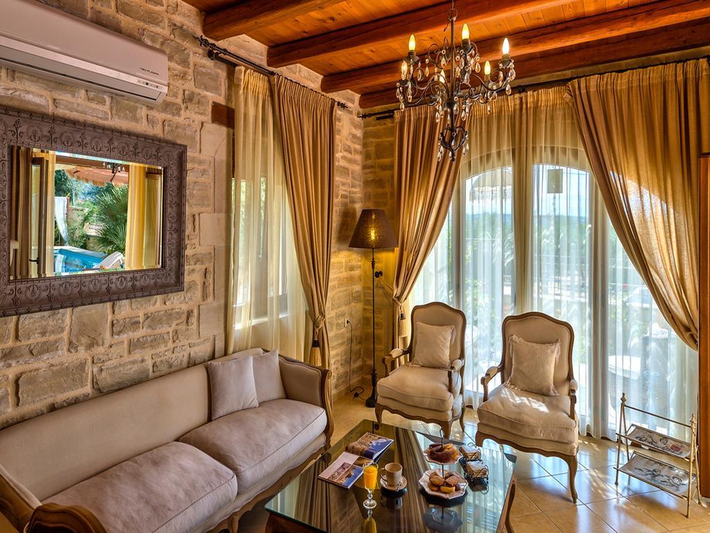 Eleon Villa *