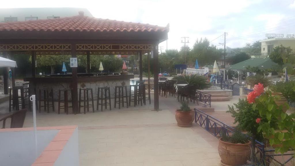 Apartment Myrto Hersonissos (Crete)