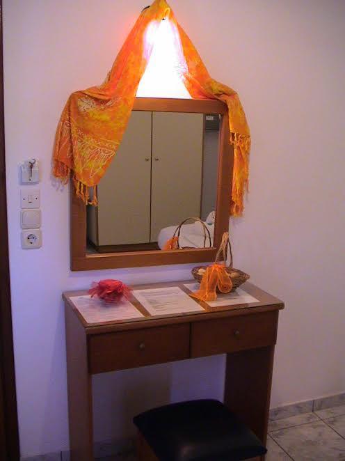 Myrto Apartment Hersonissos (Crete)