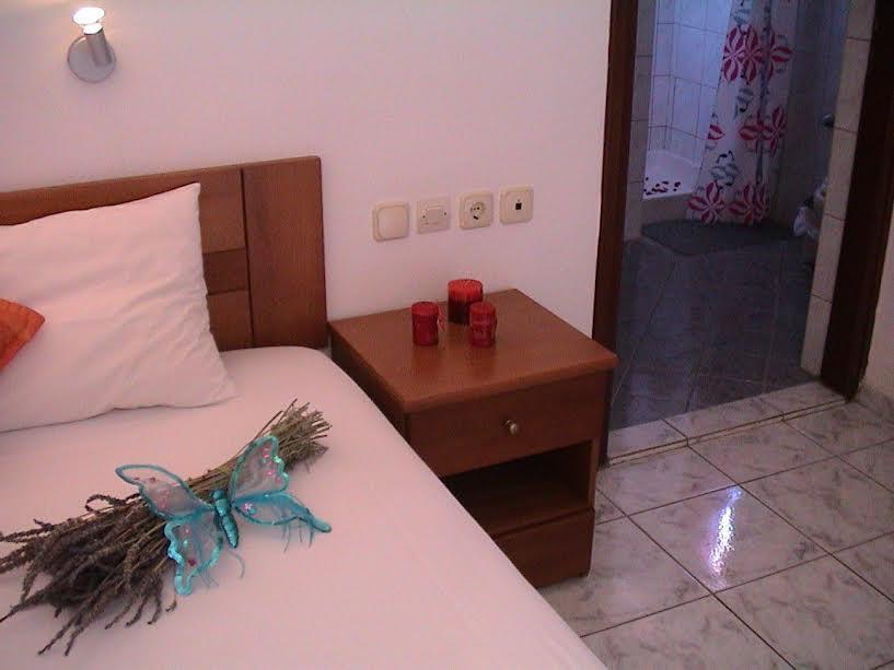 Apartment Myrto