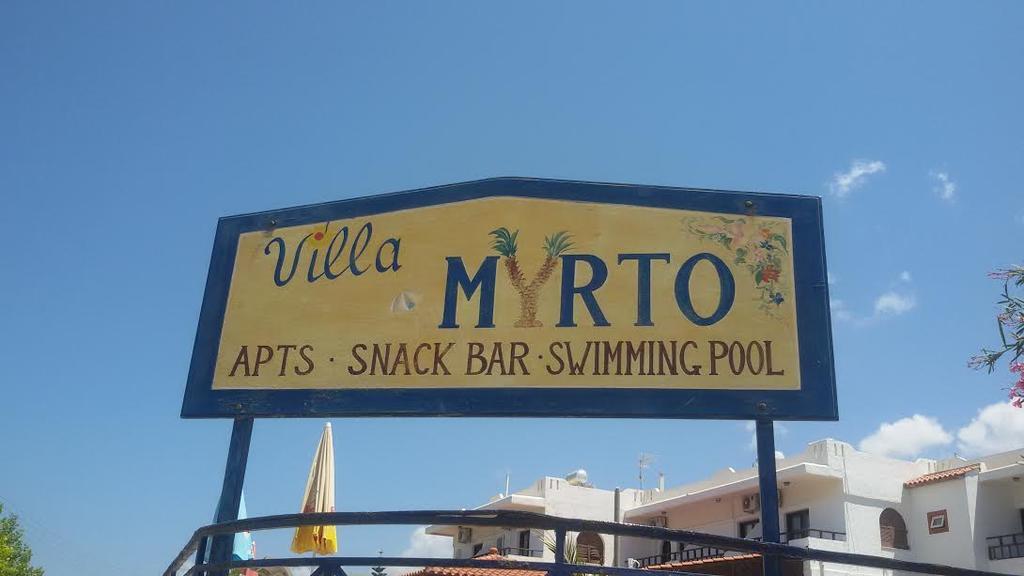 Myrto *