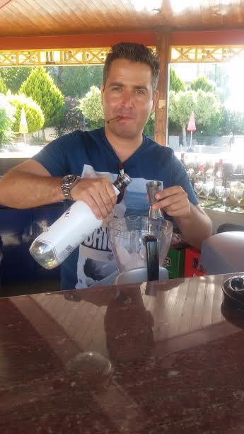 Myrto Hersonissos (Crete)