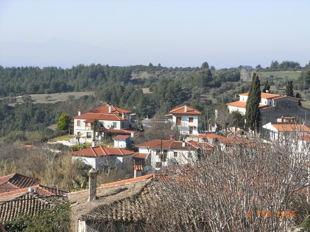 Village House Nick Holiday home *