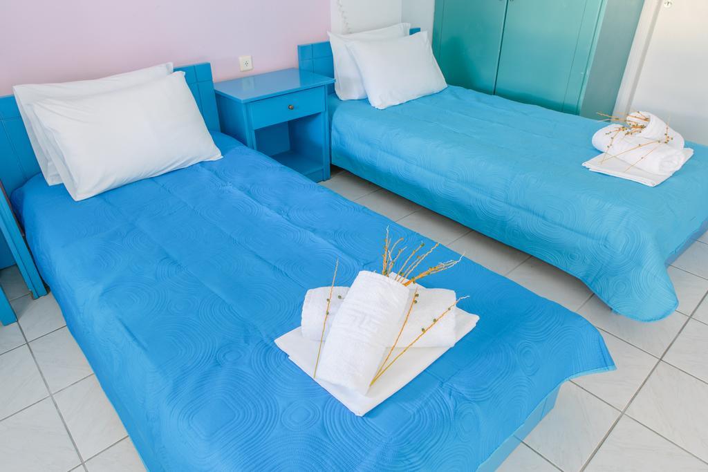 μeltemi Aparthotel