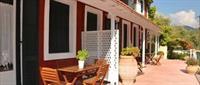 Zefiros Corfu Hotel 3*