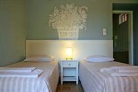 Zefiros Corfu 3* Paleokastritsa