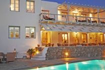 Archipelagos - Small Luxury Of The World