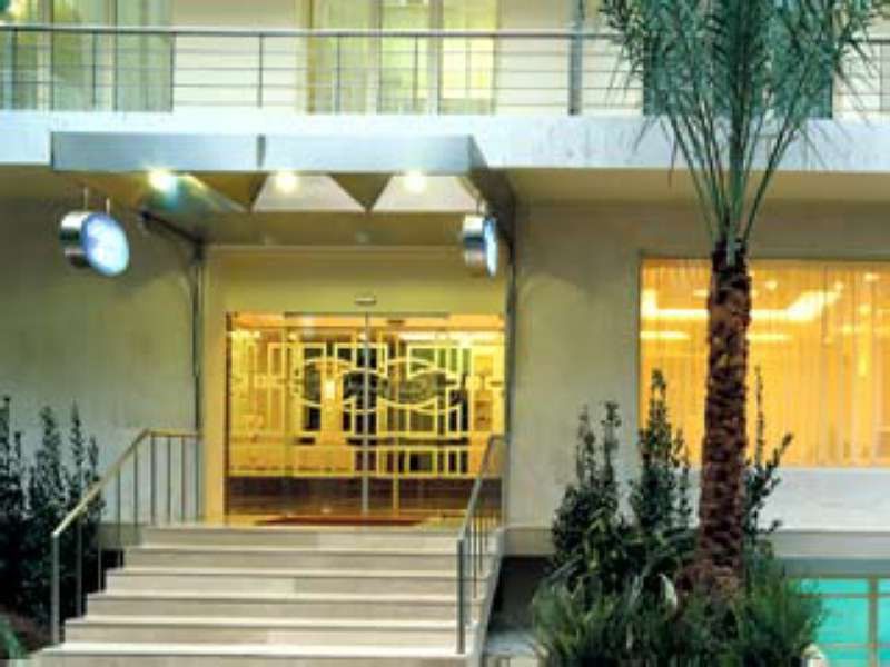 Holiday Suites Athens