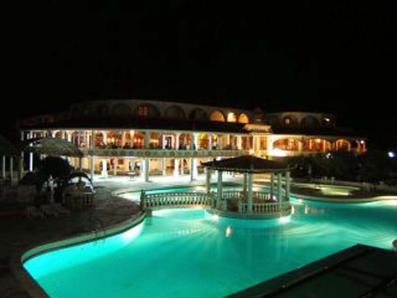Attica Hotel