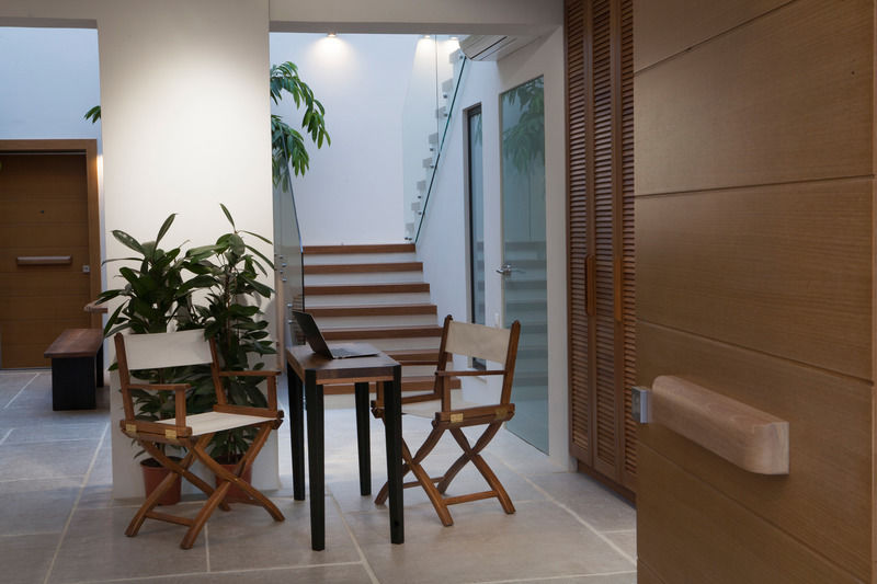 Aethrion Boutique Homes * Kato Daratso