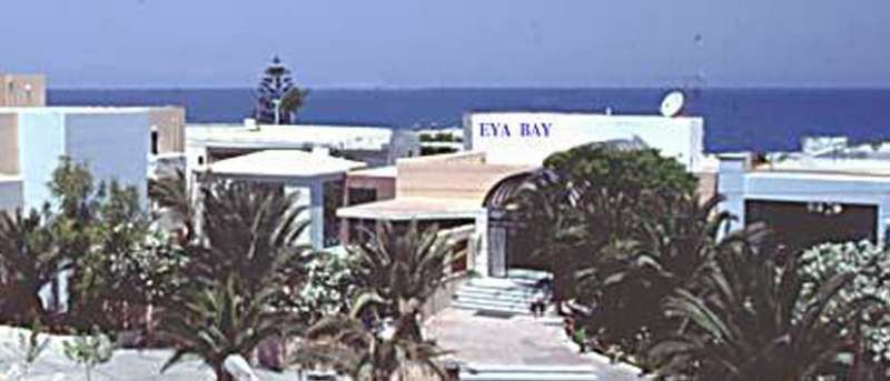 Eva Bay On The - Adults Only Adelianos Kampos