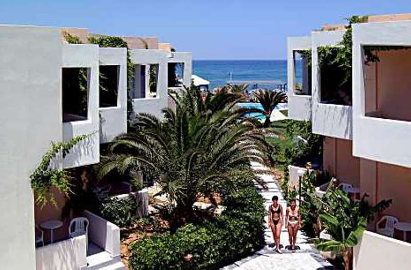 Eva Bay On The - Adults Only Hotel Adelianos Kampos