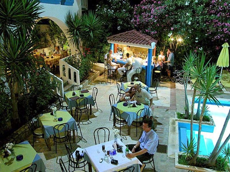 Aparthotel Folia Chania 3*