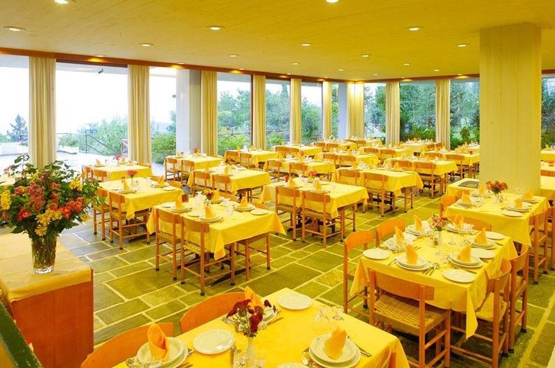 Amalia Hotel Delphi
