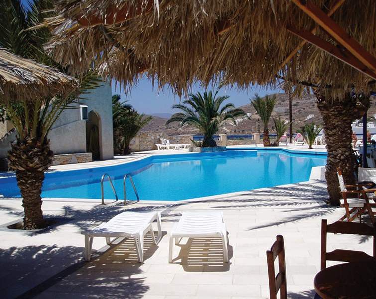 Hotel Homer's 3*