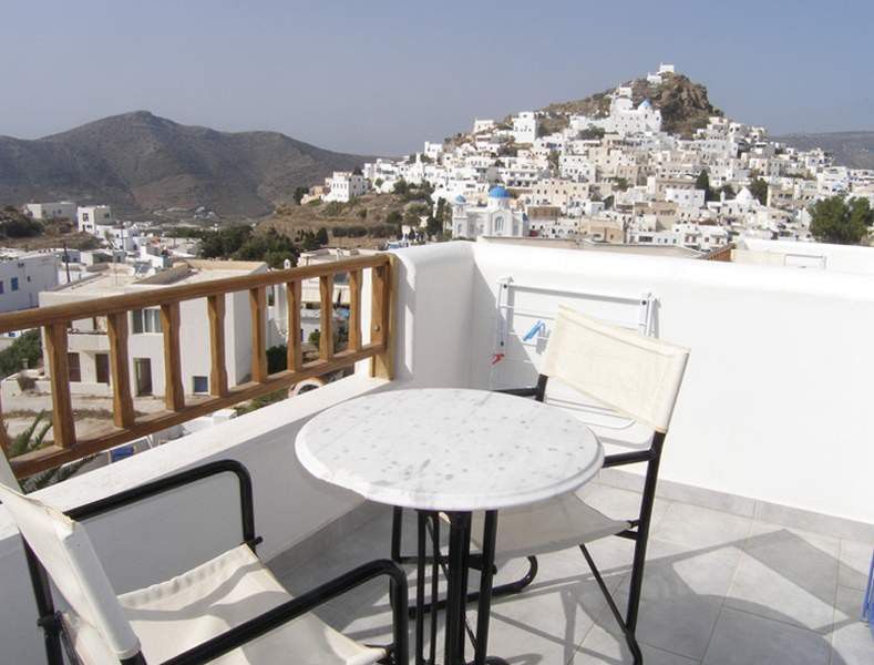 Avanti Hotel