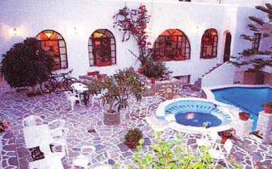 Atlantis Naousa (Paros)