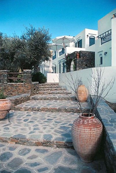Irini * Platis Gialos (Sifnos)