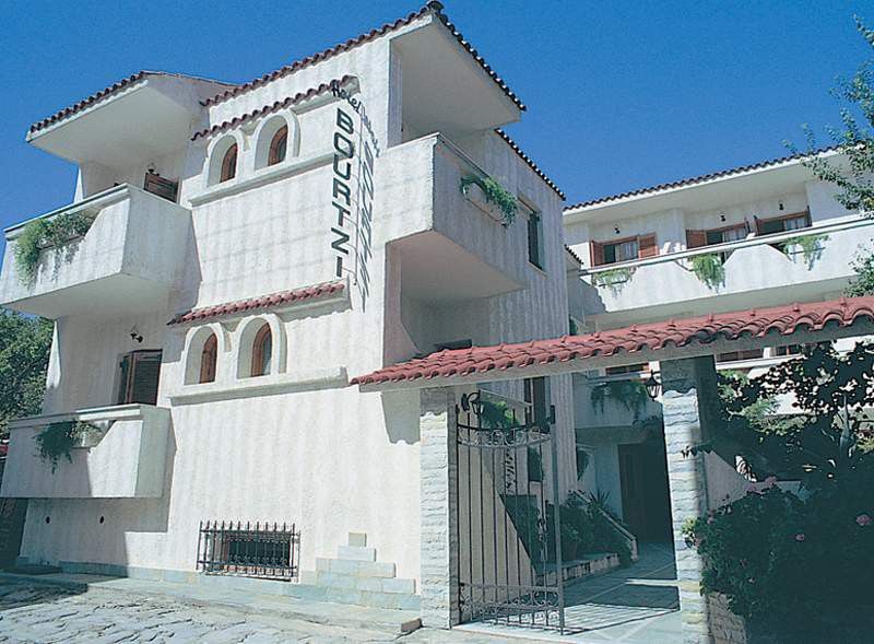 Bourtzi Hotel Skiathos Town
