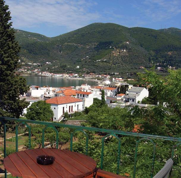 Hotel Ionia