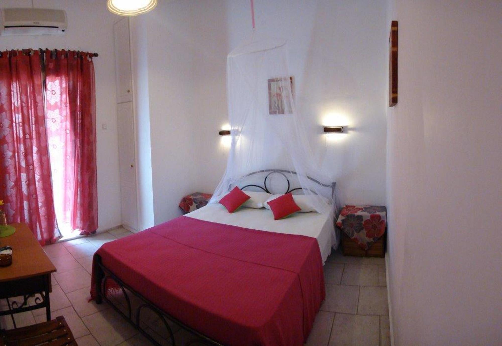 Hotel Riviera Seaside