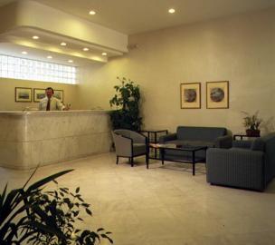 Jason Hotel 3*