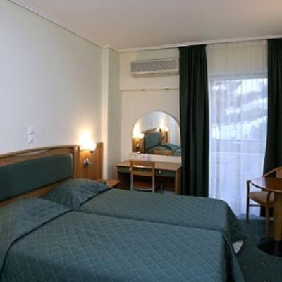 Hotel John's