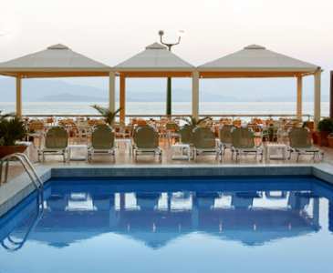 Hotel Chios Chandris