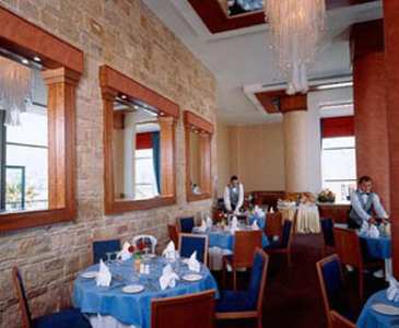 Hotel Chios Chandris 4*