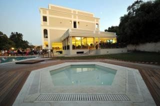 Corfu Mare -adults Only Hotel 3*