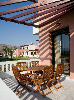 Anna's House Georgioupoli