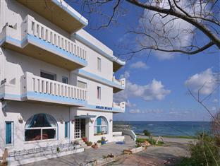 Aparthotel Arlen Hersonissos (Crete)
