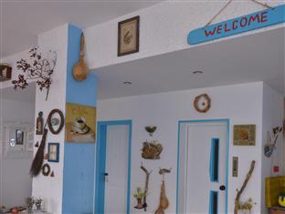 Arlen 3* Hersonissos (Crete)