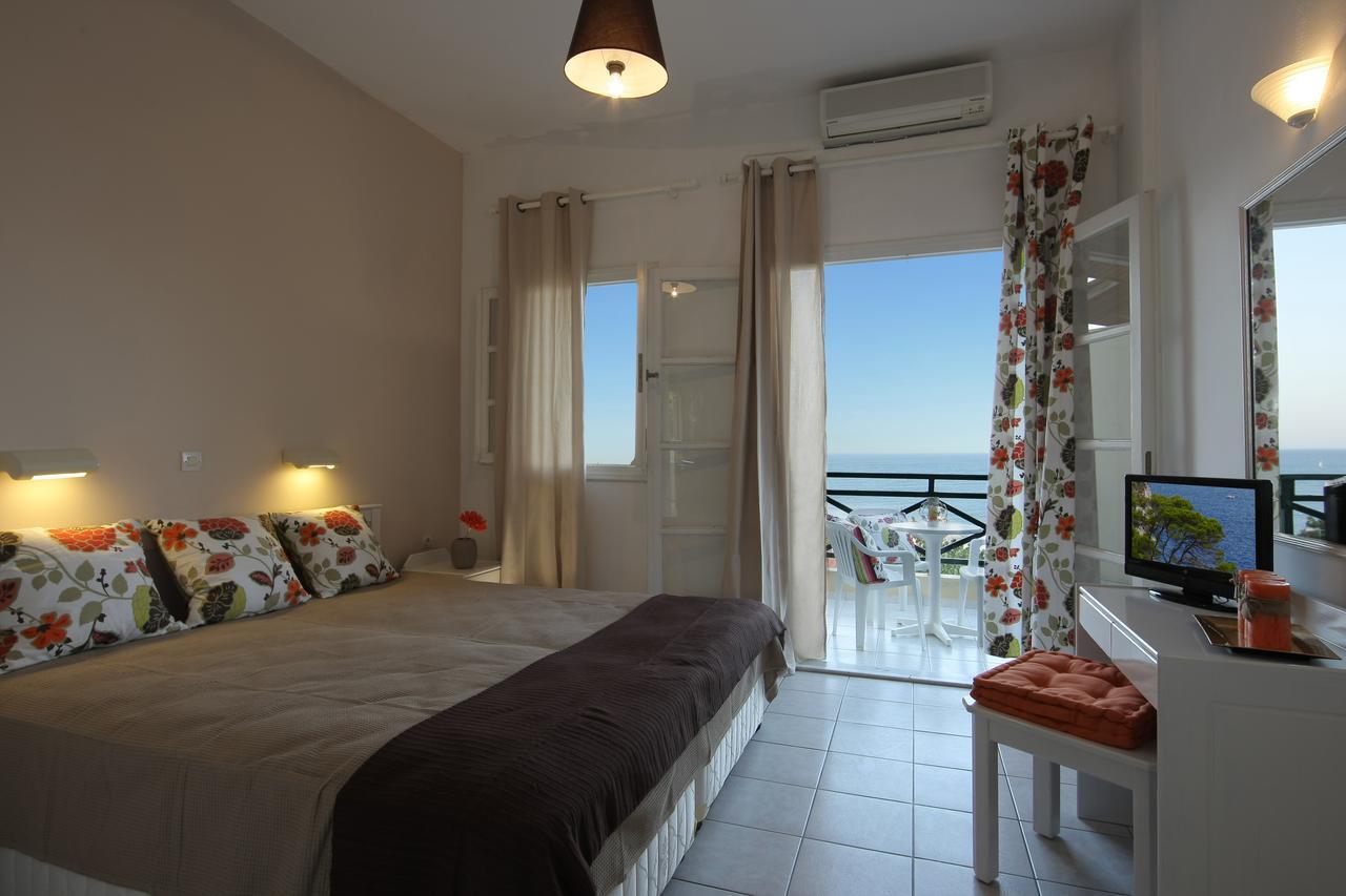 Chrysalis (adults Only) 3* Hersonissos (Crete)