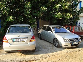 Creta Sun Aparthotel Agia Pelagia (Crete)