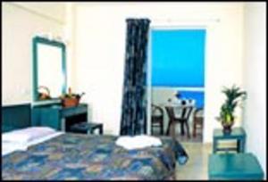 Evelyn Hotel Hersonissos (Crete)