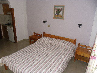 Filoxenia 2 Apartment
