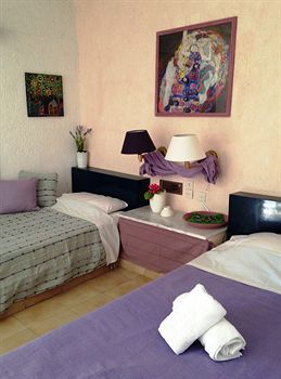 Hotel (adults Only) Hersonissos (Crete)