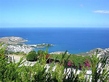 Hotel Fotoula Apts Agia Pelagia (Crete)