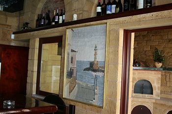 Palazzo Loupassi Boutique