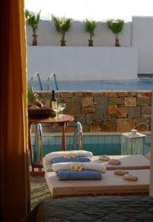 Hotel Bay Sissi (Crete)