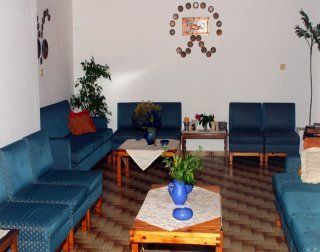 Hotel Zorbas