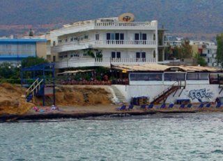 Zorbas Hotel Hersonissos (Crete)