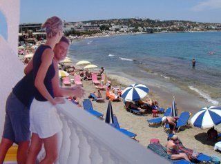 Zorbas Hotel 2*