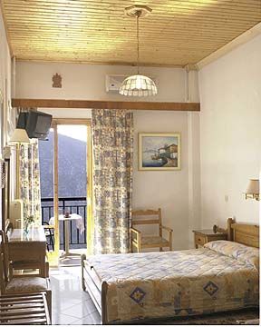 Hotel Acropole 3*