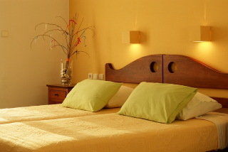 Hotel Acteon Chora (Ios)