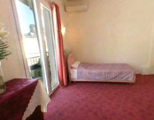 Rex Hotel