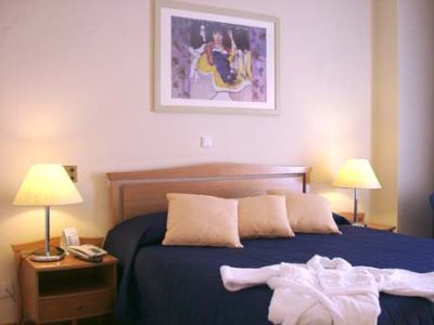 Hotel Egnatia & Kavala